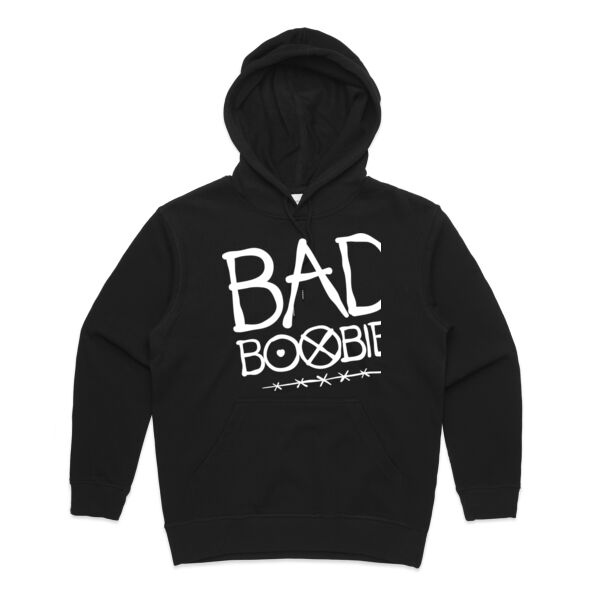 BAD BOOBIE! <br> Premium Hoodie Thumbnail