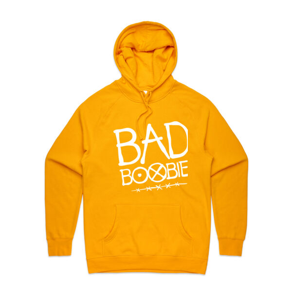 BAD BOOBIE!<br>Unisex Hoodie Thumbnail