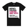 AS Colour Mens Basic Tee Thumbnail