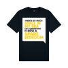 Cloke Mens Outline Tee Thumbnail