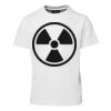 Podium Mens Poly Tee Thumbnail