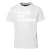 Podium Mens Poly Tee Thumbnail