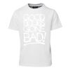 Podium Mens Poly Tee Thumbnail