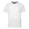 Podium Mens Poly Tee Thumbnail