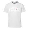 Podium Mens Poly Tee Thumbnail