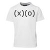 Podium Mens Poly Tee Thumbnail
