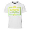 Podium Mens Poly Tee Thumbnail