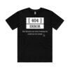 AS Colour Mens Staple Minus Tee Thumbnail