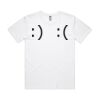 AS Colour Mens Staple Minus Tee Thumbnail