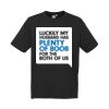 Biz Collection Mens Ice Tee Thumbnail