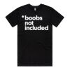 AS Colour Mens Staple Plus Tee Thumbnail