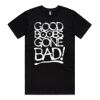 AS Colour Mens Staple Plus Tee Thumbnail