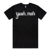 AS Colour Mens Staple Plus Tee Thumbnail