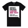 AS Colour Mens Staple Plus Tee Thumbnail