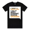 AS Colour Mens Staple Plus Tee Thumbnail