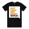 AS Colour Mens Staple Plus Tee Thumbnail