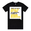 AS Colour Mens Staple Plus Tee Thumbnail