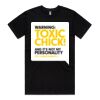 AS Colour Mens Staple Plus Tee Thumbnail