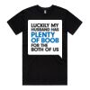 AS Colour Mens Staple Plus Tee Thumbnail