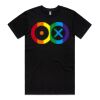 AS Colour Mens Staple Plus Tee Thumbnail