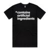 AS Colour Mens Staple Plus Tee Thumbnail