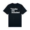 Cloke Mens Outline Tee - Plus Sizes Thumbnail