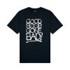 Cloke Mens Outline Tee - Plus Sizes Thumbnail