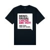 Cloke Mens Outline Tee - Plus Sizes Thumbnail