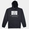 SAME DAY Thread Project Unisex Epic Hoodie Thumbnail
