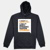 SAME DAY Thread Project Unisex Epic Hoodie Thumbnail