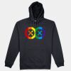 SAME DAY Thread Project Unisex Epic Hoodie Thumbnail