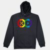 SAME DAY Thread Project Unisex Epic Hoodie Thumbnail