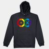 SAME DAY Thread Project Unisex Epic Hoodie Thumbnail