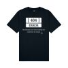 Cloke Mens Edit Tee Thumbnail
