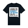 Cloke Mens Edit Tee Thumbnail