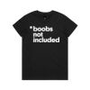AS Colour Womens Maple Tee Thumbnail
