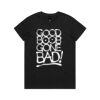 AS Colour Womens Maple Tee Thumbnail