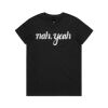 AS Colour Womens Maple Tee Thumbnail