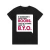AS Colour Womens Maple Tee Thumbnail