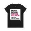 AS Colour Womens Maple Tee Thumbnail