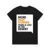 AS Colour Womens Maple Tee Thumbnail