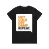 AS Colour Womens Maple Tee Thumbnail