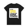 AS Colour Womens Maple Tee Thumbnail