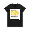 AS Colour Womens Maple Tee Thumbnail