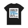 AS Colour Womens Maple Tee Thumbnail