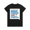 AS Colour Womens Maple Tee Thumbnail