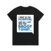 AS Colour Womens Maple Tee Thumbnail