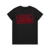 AS Colour Womens Maple Tee Thumbnail