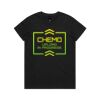 AS Colour Womens Maple Tee Thumbnail