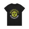 AS Colour Womens Maple Tee Thumbnail